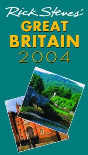 Rick Steve's Great Britain