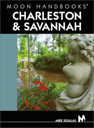 Charleston and Savannah