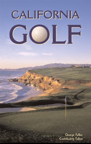 California Golf