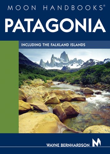 Moon Patagonia