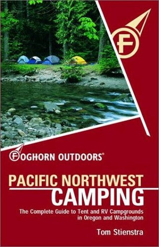 Pacific Northwest Camping