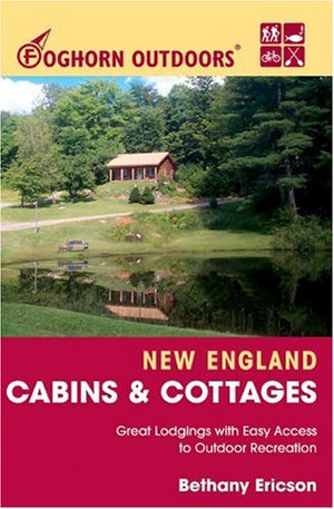 New England Cabins and Cottages