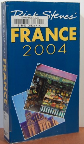 Rick Steve's France