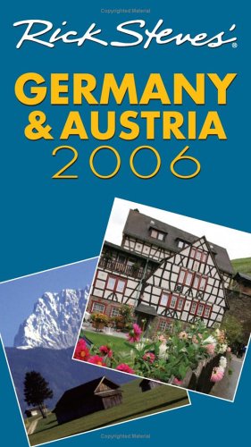 Rick Steves' Germany and Austria