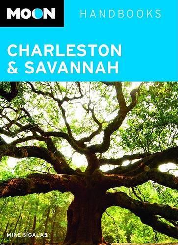 Charleston and Savannah