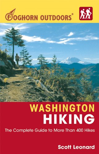 Foghorn Outdoors Washington Hiking