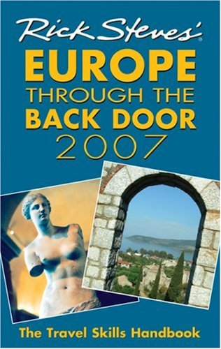 Rick Steves' Europe Through the Back Door