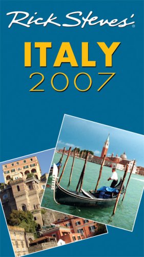 Rick Steves' Italy
