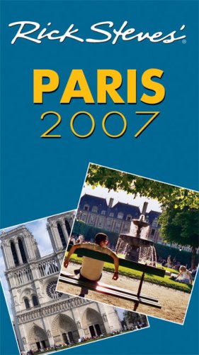 Rick Steves' Paris