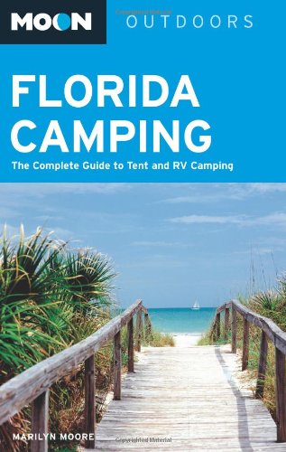 Moon Florida Camping