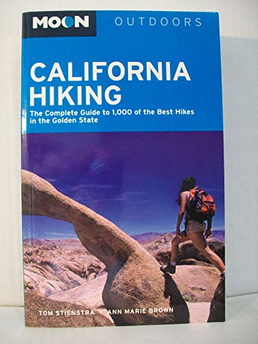 California Hiking