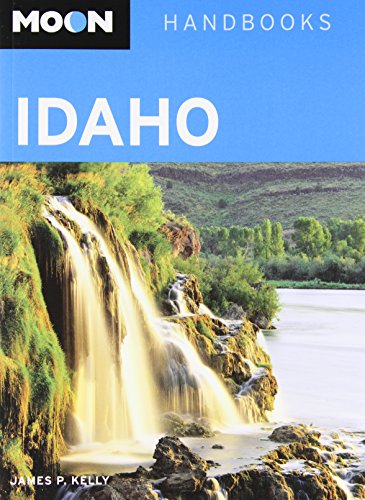 Moon Idaho