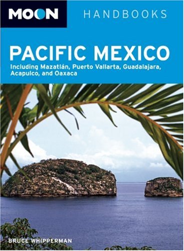 Moon Pacific Mexico