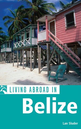 Moon Living Abroad in Belize