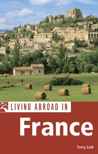 Moon Living Abroad in France