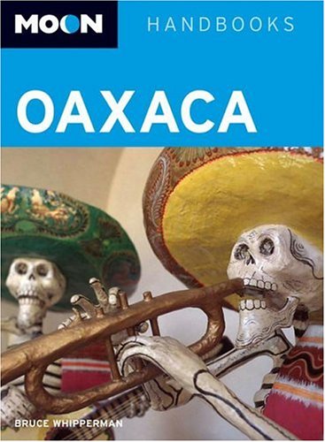 Moon Oaxaca