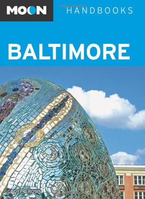 Moon Baltimore