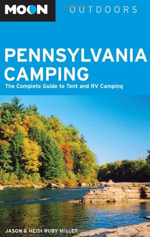 Pennsylvania Camping
