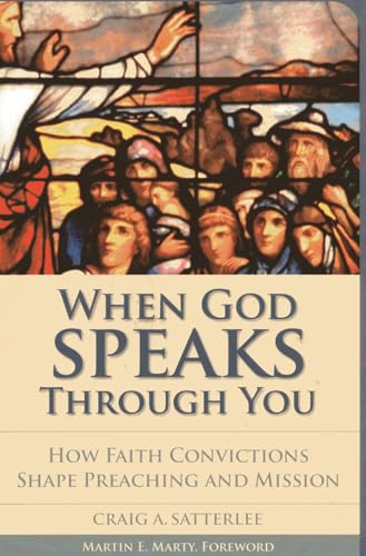 When God Speaks through You