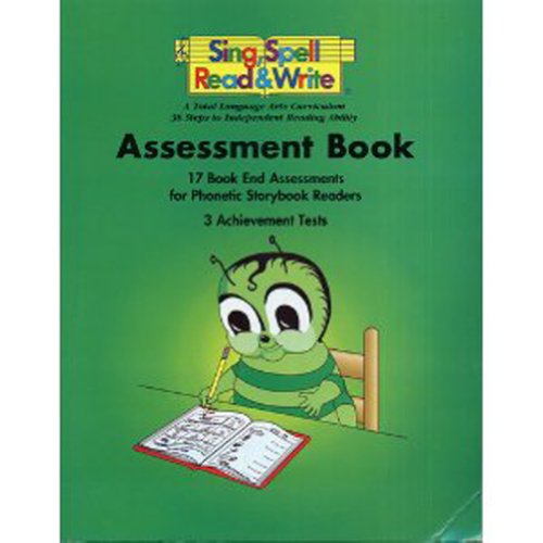 Assessment Book