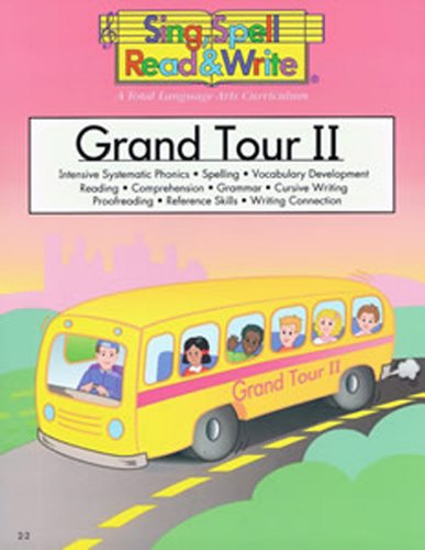 Grand Tour II
