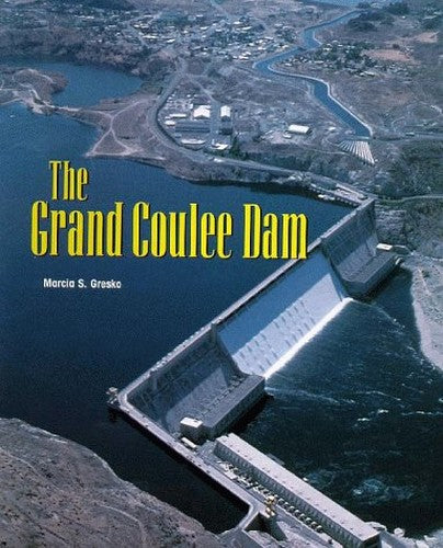 The Grand Coulee Dam