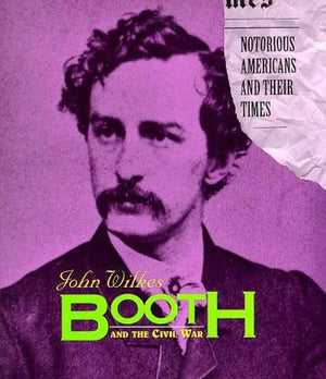 John Wilkes Booth