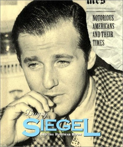 Bugsy Siegel