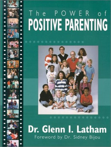 Power of Positive Parenting