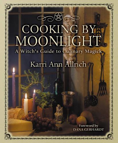 Cooking by Moonlight
