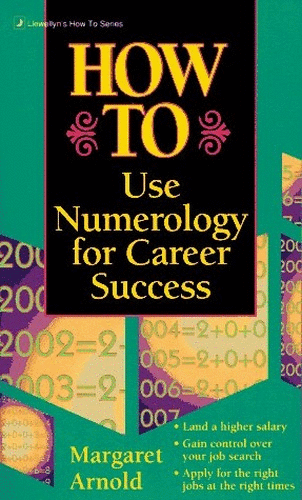 How to Use Numerology for Career Success