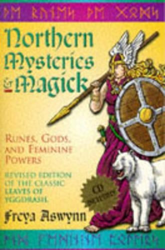 Northern Mysteries and Magick