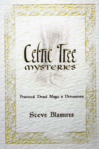 Celtic Tree Mysteries