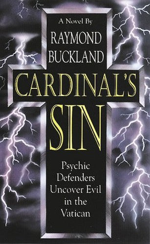 Cardinal's Sin