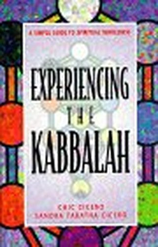 Experiencing the Kabbalah