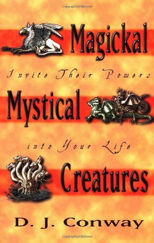 Magical Mystical Creatures