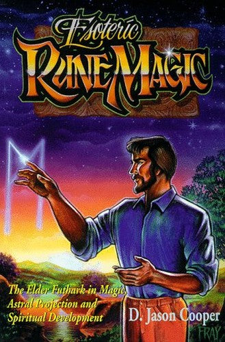 Esoteric Rune Magic
