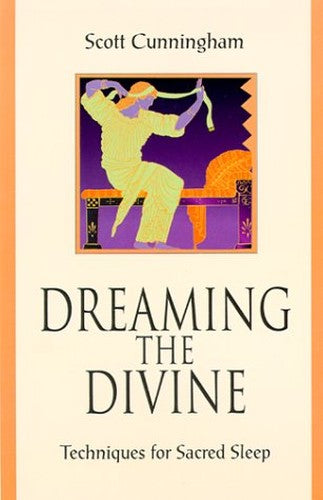 Dreaming the Divine