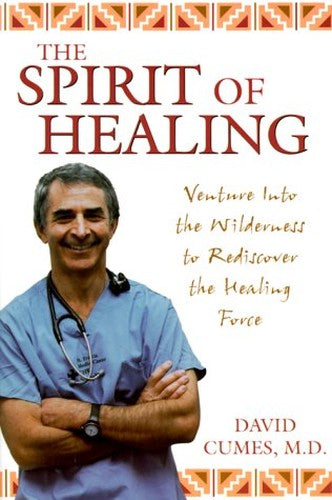 The Spirit of Healing
