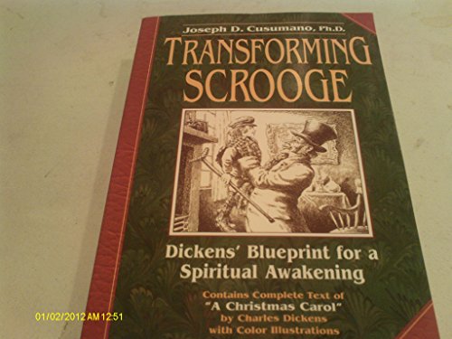 Transforming Scrooge