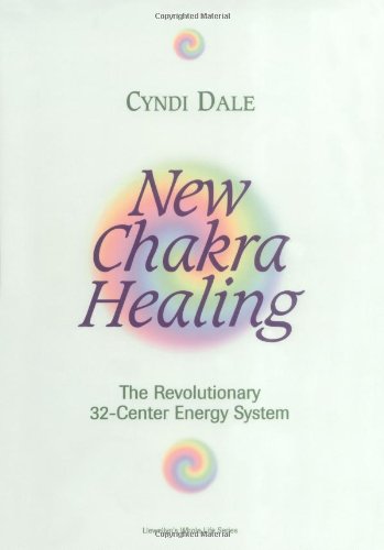 New Chakra Healing