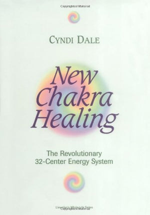 New Chakra Healing