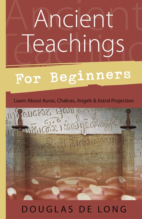 Ancient Teachings for Beginners