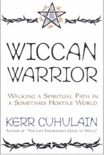 Wiccan Warrior