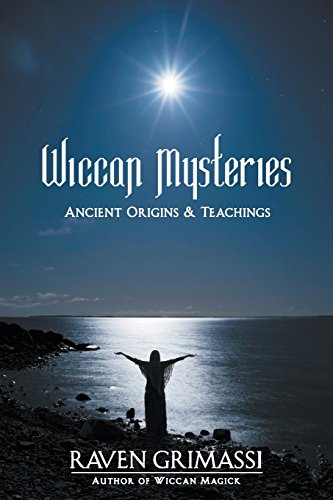 Wiccan Mysteries