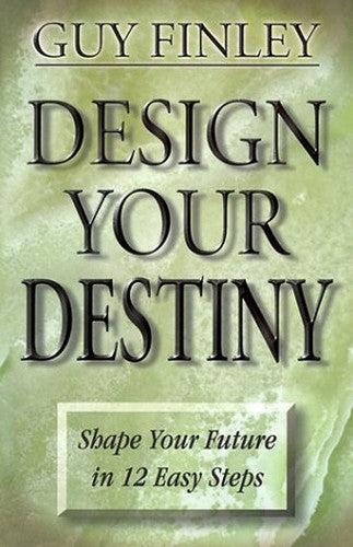 Design Your Destiny