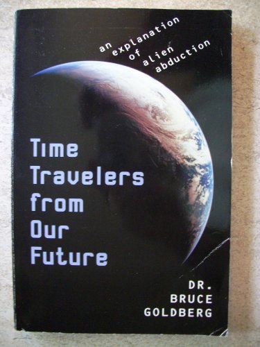 Time Travellers from the Future