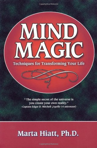 Mind Magic