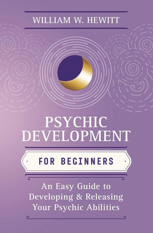 Psychic Development for Beginners