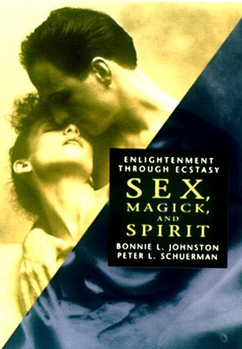 Sex, Magic and Spirit